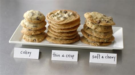 How to Wow Your Friends and Family with Magical Chocolate Chip Cookies
